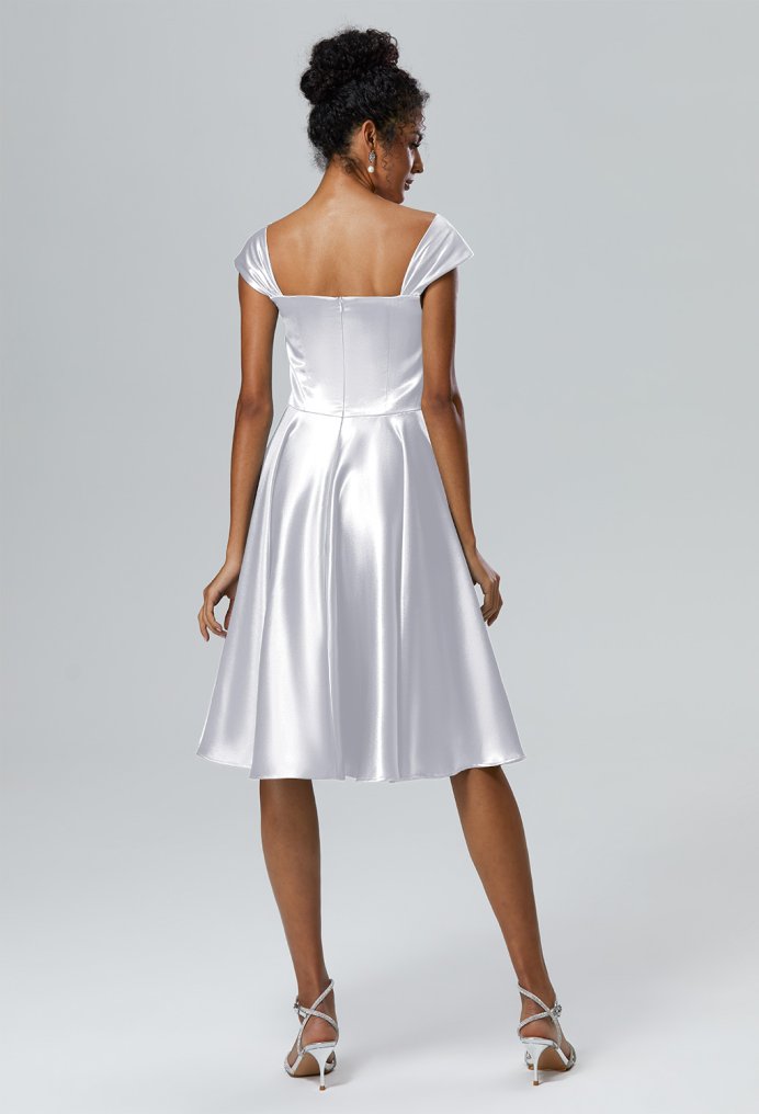 AW Yasmin Dress